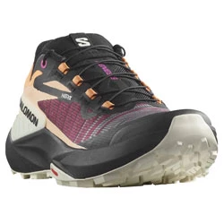Trail running shoes Salomon Genesis
