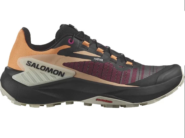 Trail running shoes Salomon Genesis