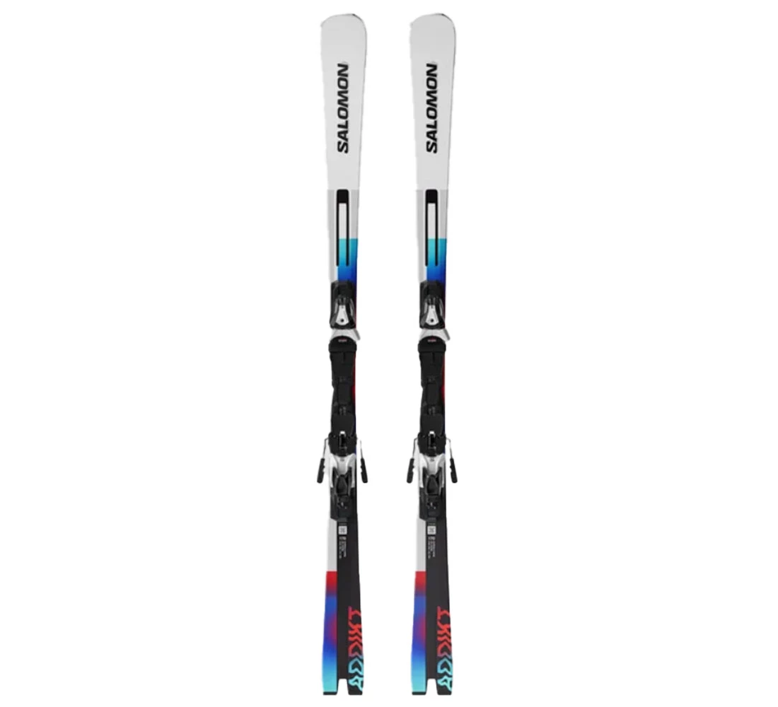 Salomon extreme skis hotsell