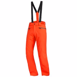 Pantaloni Edge 2025 cherry tomato