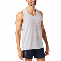 Tee Salomon Sense Aero tank