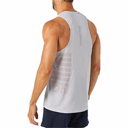 Tee Salomon Sense Aero tank