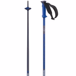 Bastoni da sci Polar Pro race blue