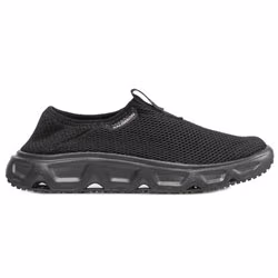 Sandals RReelax Moc 6.0 black/alloy black