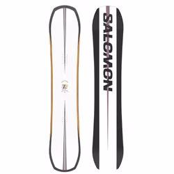 Snowboard Assassin 2025