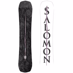 Snowboard Craft 2025 WIDE