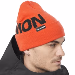 Salomon Heritage Beanie
