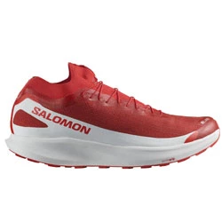 Shoes S/LAB Pulsar 2 fiery red/white