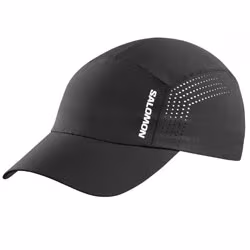 Cappellino SHAKEout deeep black