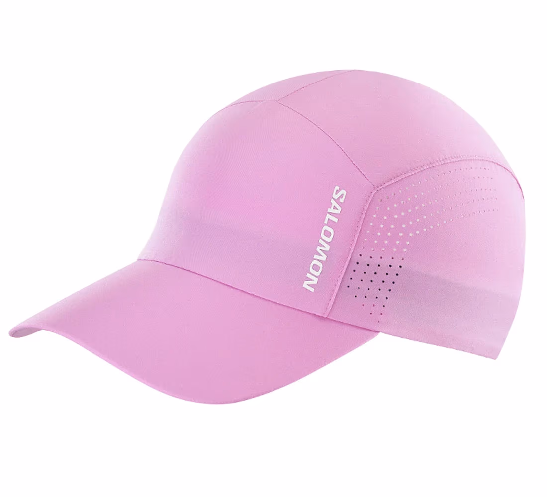 Kapa Salomon SHAKEout