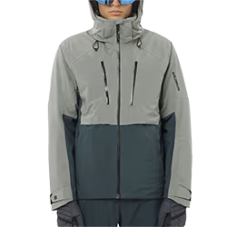 Jacket Brilliant 2.0 2026 sedona sage green