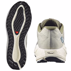 Running shoes Salomon Aero Blaze 3 GRVL