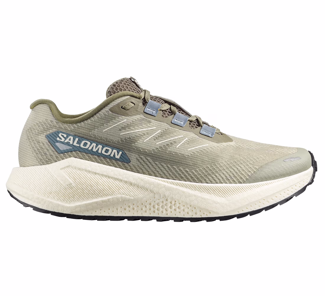 Running shoes Salomon Aero Blaze 3 GRVL