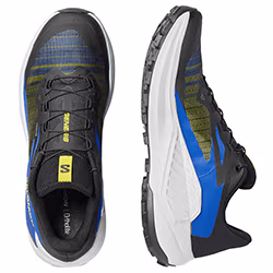 Trail running shoes Salomon Genesis