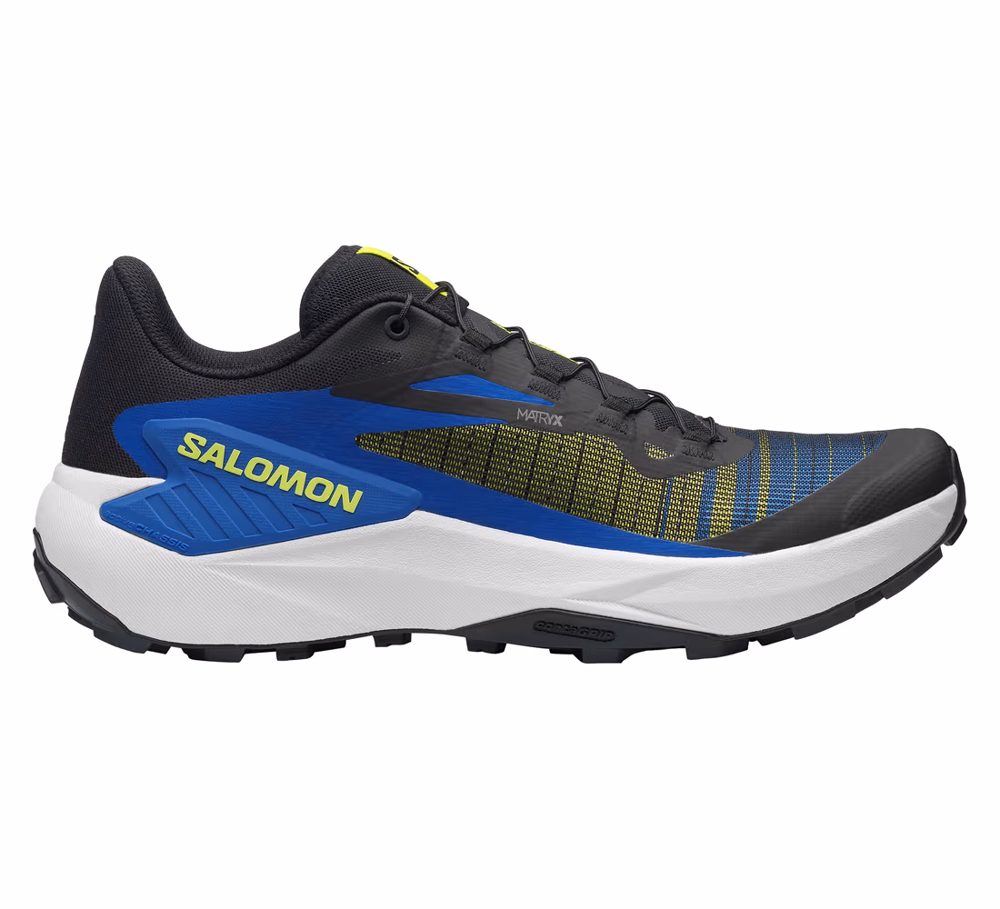 Trail running shoes Salomon Genesis