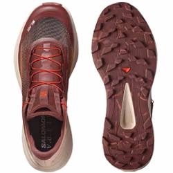 Trail running shoes Salomon S-Lab Ultra V2