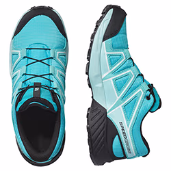 Shoes Salomon Speedcross kid\'s