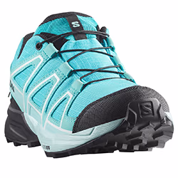 Shoes Salomon Speedcross kid\'s