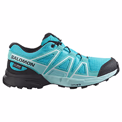 Shoes Salomon Speedcross kid\'s