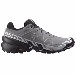 Trail running shoes Salomon Speedcross 6 wide