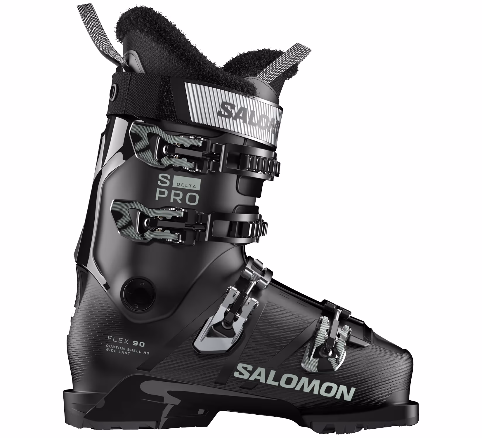 Women\'s ski boots Salomon S/Pro Delta 90