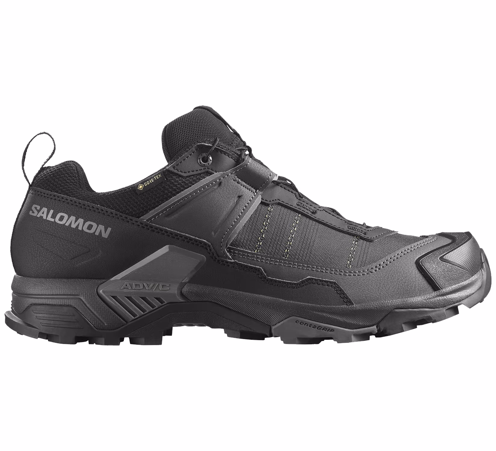 Hiking Shoes Salomon X Ultra 5