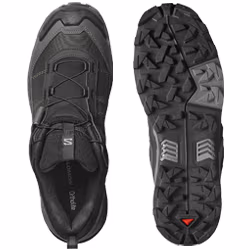 Hiking Shoes Salomon X Ultra 5