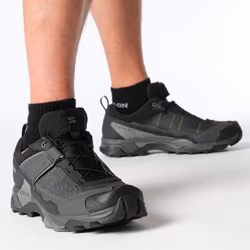 Hiking Shoes Salomon X Ultra 5