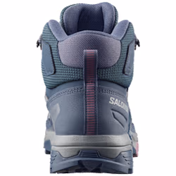 Ženski pohodni čevlji Salomon X Ultra 5 GTX MID