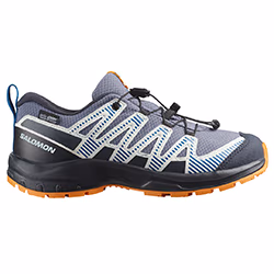 Kid\'s shoes Salomon XA Pro V8