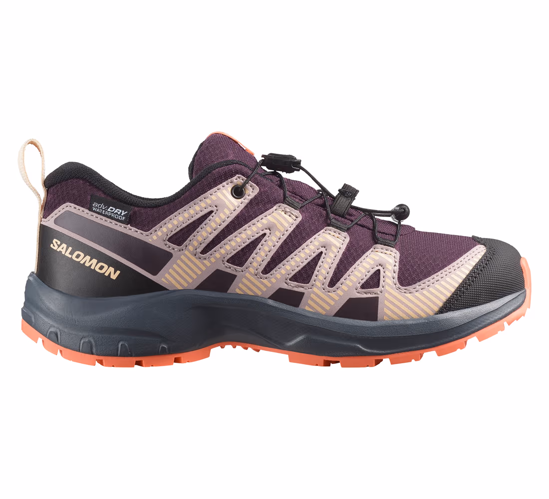 Otroški čevlji Salomon XA Pro V8