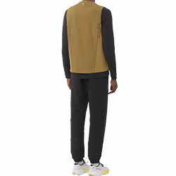 Running tights Salomon SHAKEout HexaFlow Tight