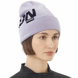 Ženska zimska kapa Salomon Heritage Beanie
