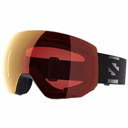 Goggles Salomon Radium Pro Sigma Photochromic