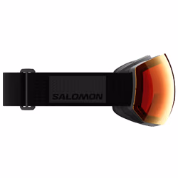 Goggles Salomon Radium Pro Sigma Photochromic