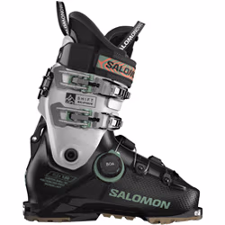 Skijaške pancerice Shift Supra Boa 120 2026