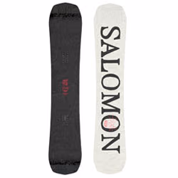 Snowboard Craft 2026 WIDE