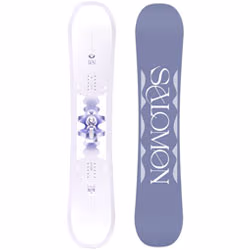 Snowboard Lotus 2026 women's