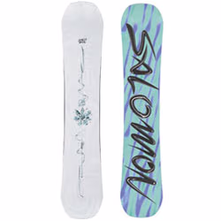 Snowboard Oh Yeah 2026 women's