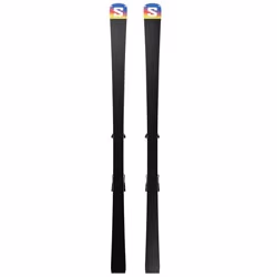 Skis Salomon S/Race GS 12 + binding I12