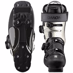 Ženski smučarski čevlji Salomon S/Pro Supra Dual Boa 105