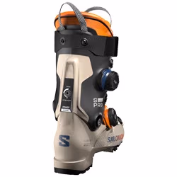 Ski boots Salomon S/Pro Supra Dual Boa 120