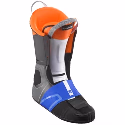 Ski boots Salomon S/Pro Supra Dual Boa 120
