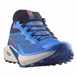Trail running shoes Salomon Sense Ride 5