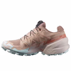 Scarpe da corsa Salomon Speedcross 6 donna