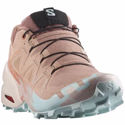 Scarpe da corsa Salomon Speedcross 6 donna