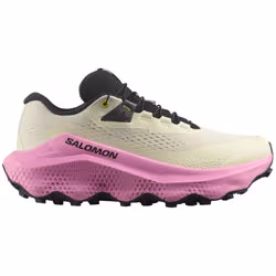 Scarpe Ultra Glide 3 almond milk/cyclamen/black donna