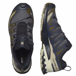 Scarpe da corsa Salomon XA Pro 3D V9
