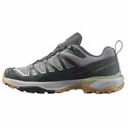 Hiking Shoes Salomon  X Ultra 360 Edge