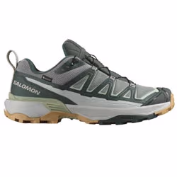 Shoes X Ultra 360 Edge GTX monument/urban chic/sea foam
